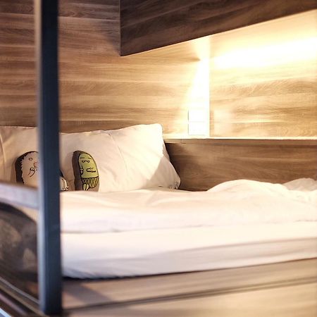Yor Yak Hostel Бангкок Экстерьер фото